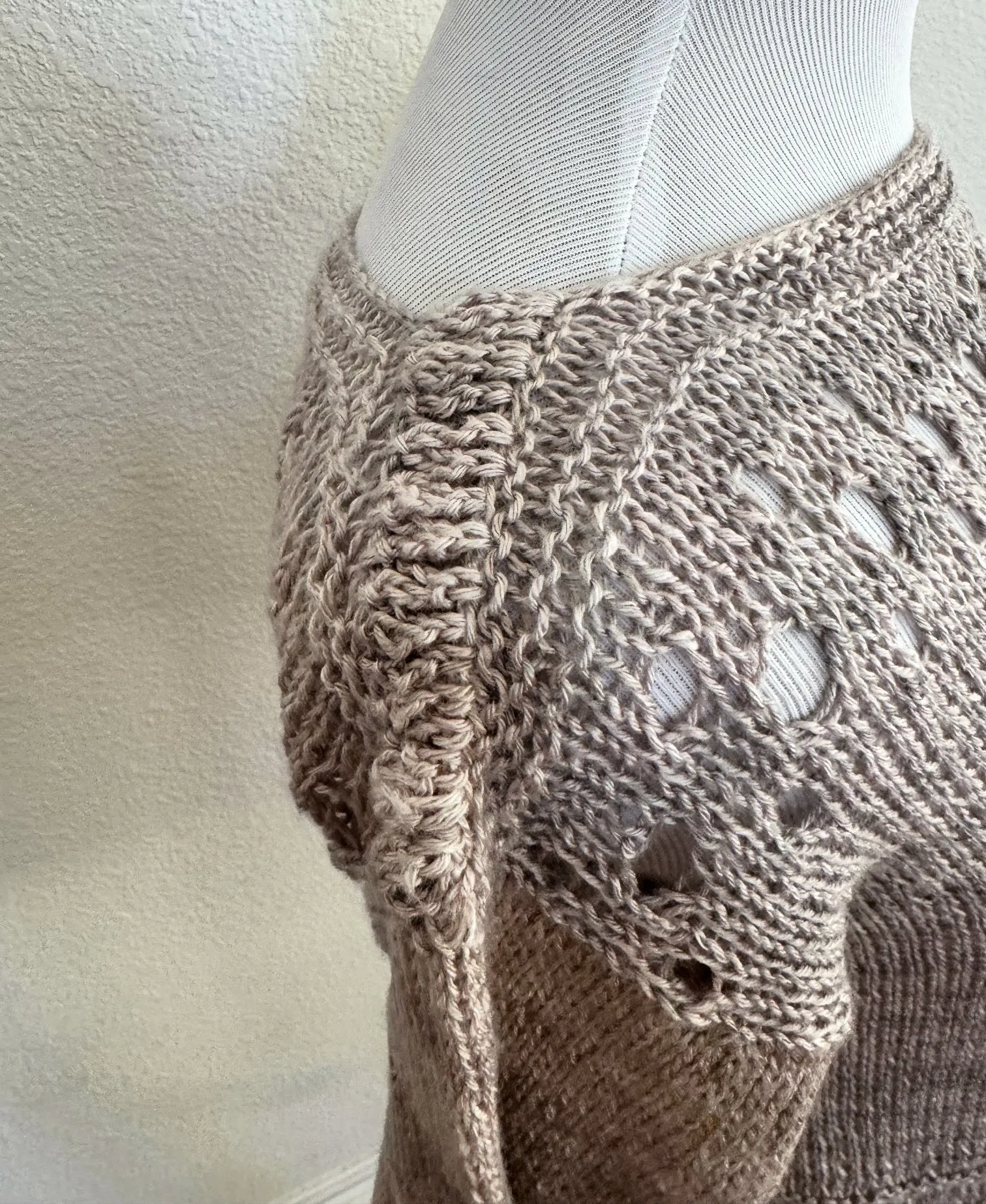Emeline sweater
