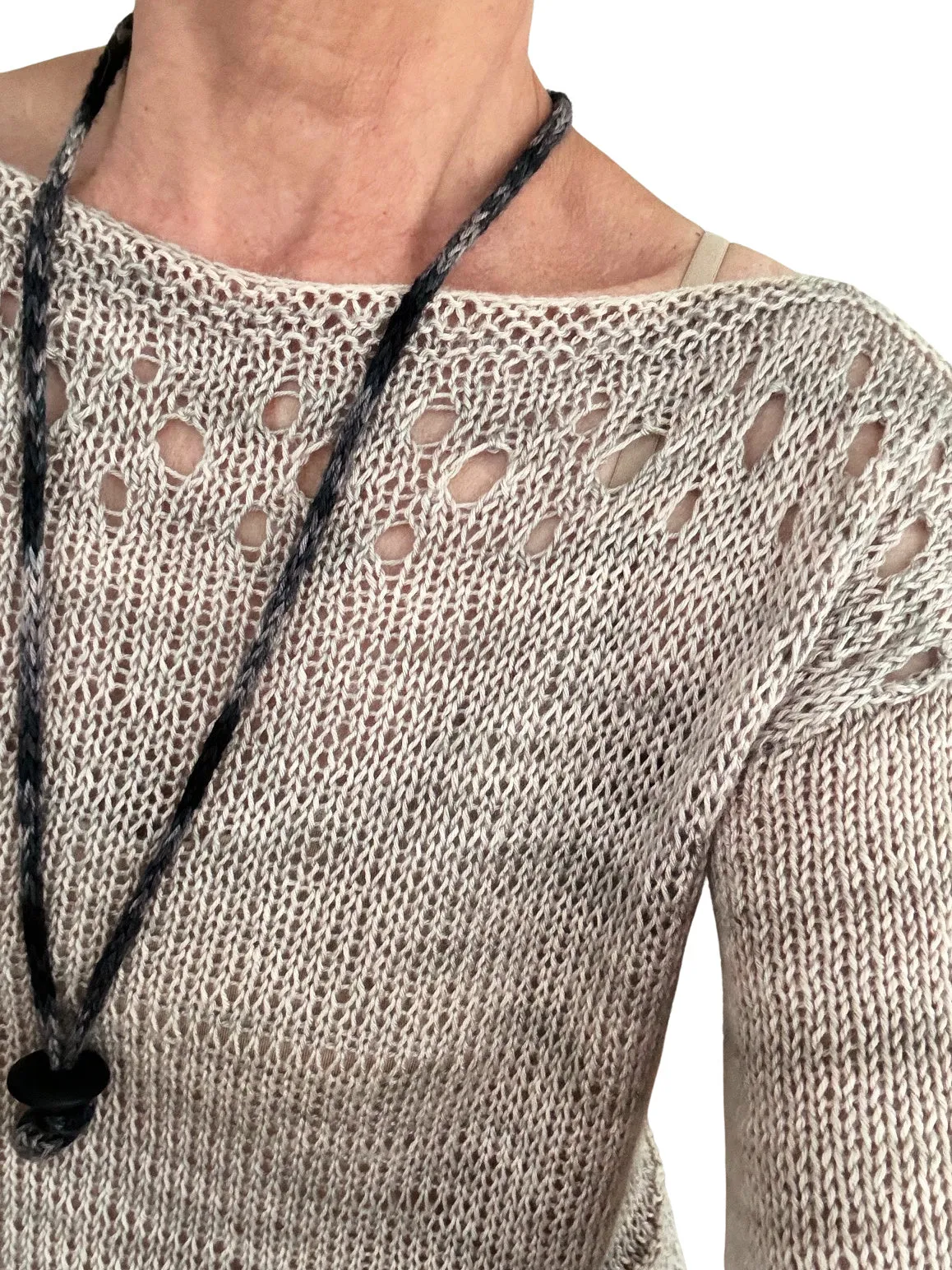 Emeline sweater