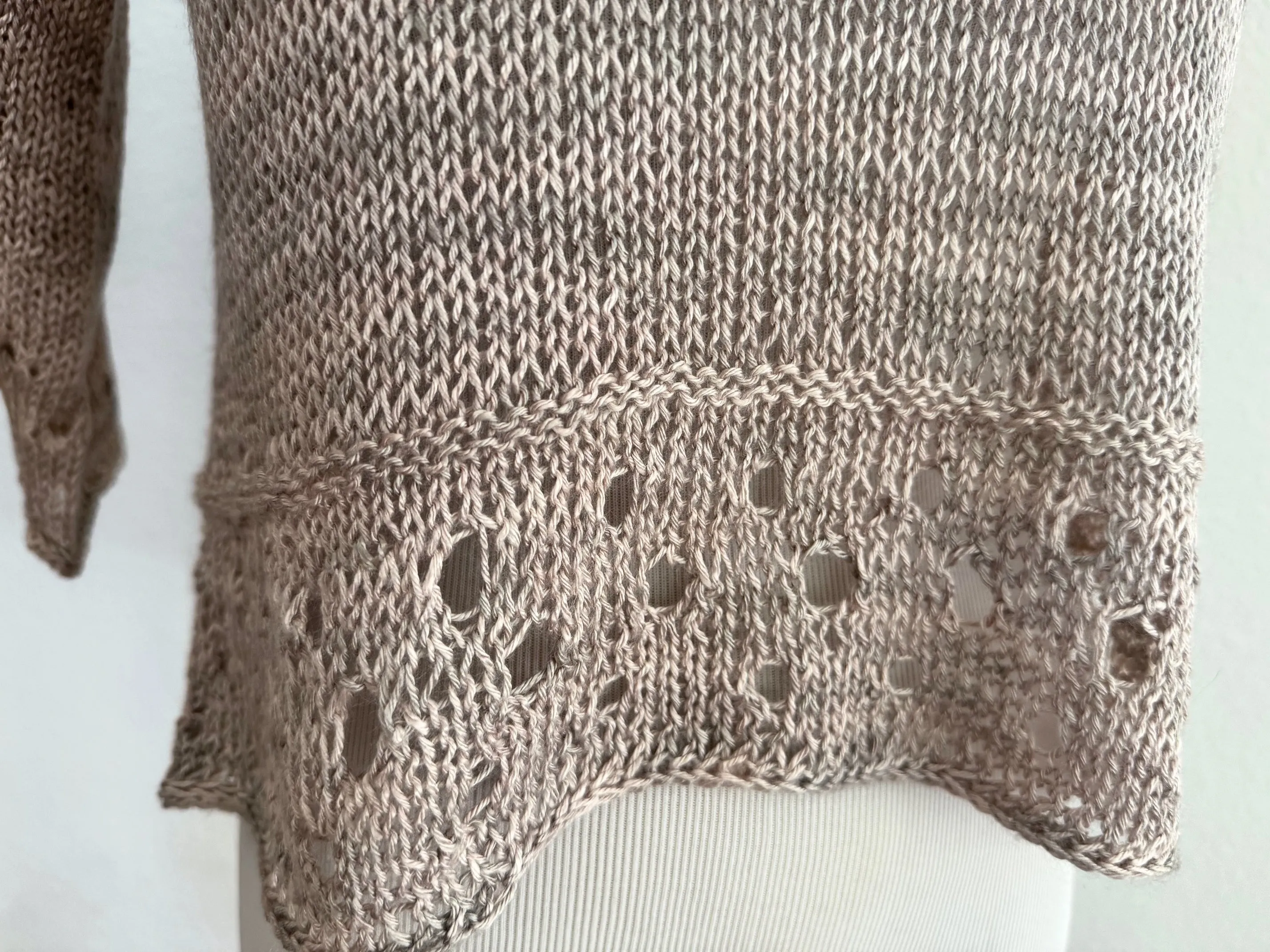 Emeline sweater