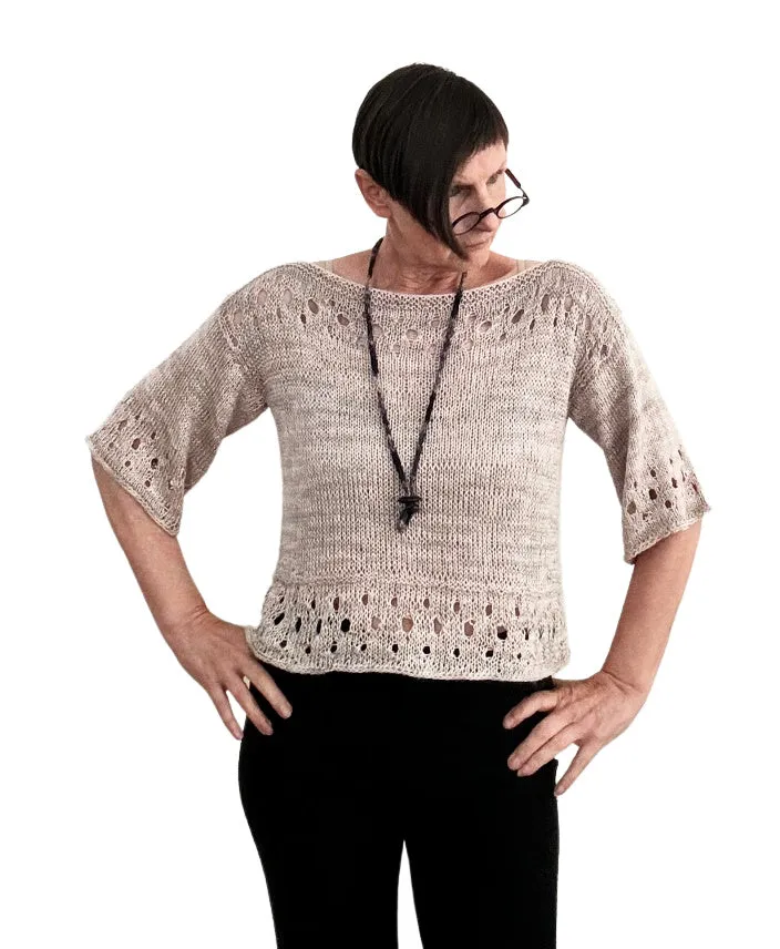 Emeline sweater