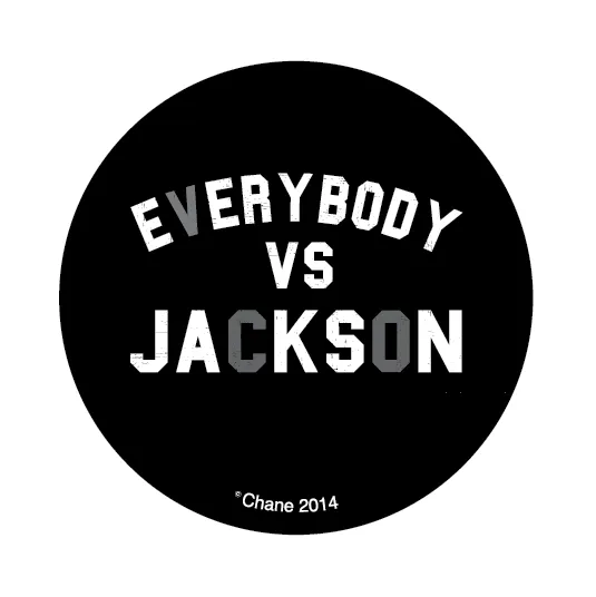 Everybody VS Jackson