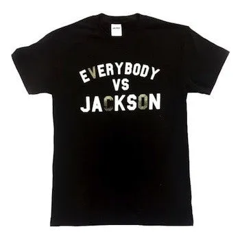 Everybody VS Jackson