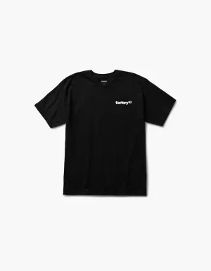 F93 Hazard Tee