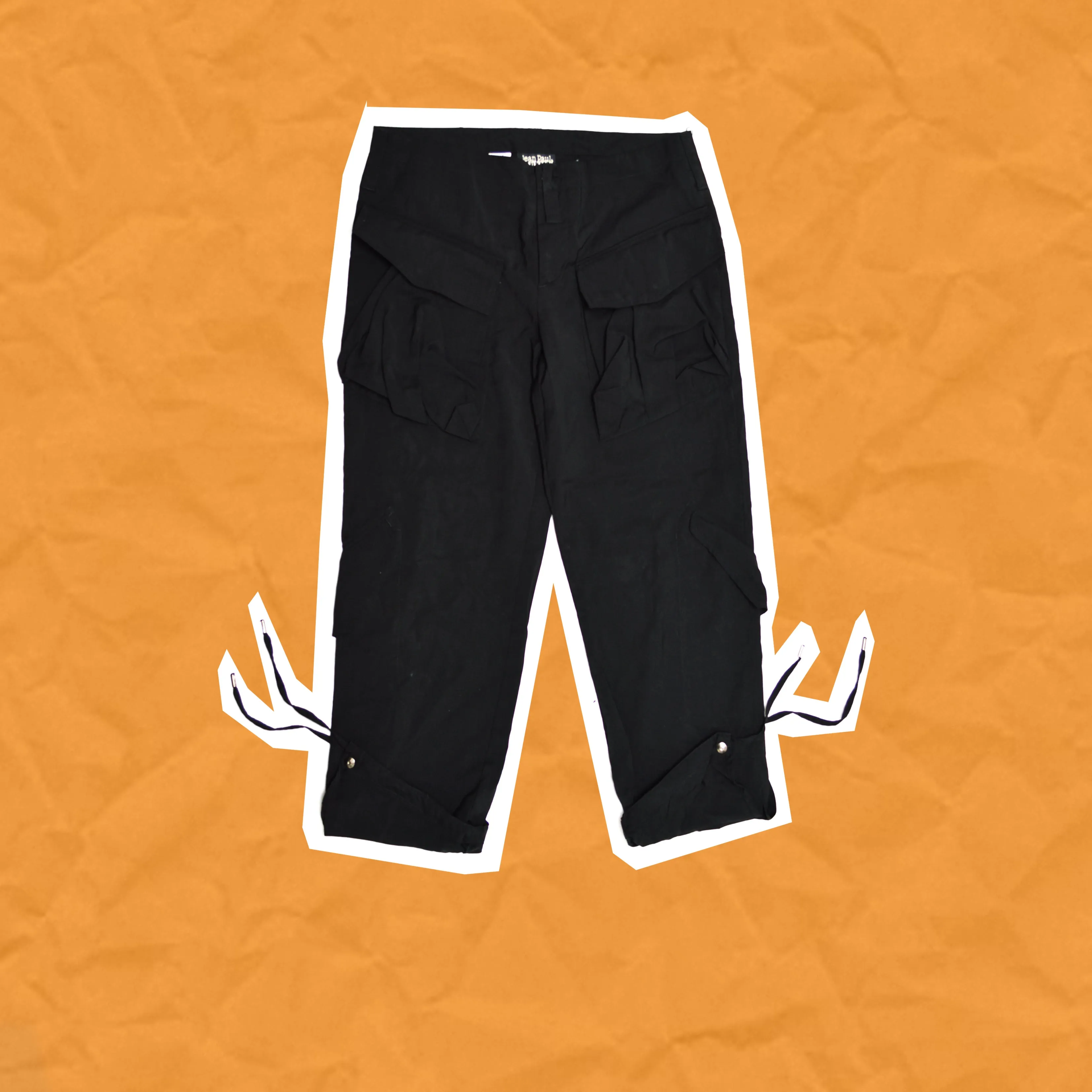 Femme Adjustable Cargos (UK8)