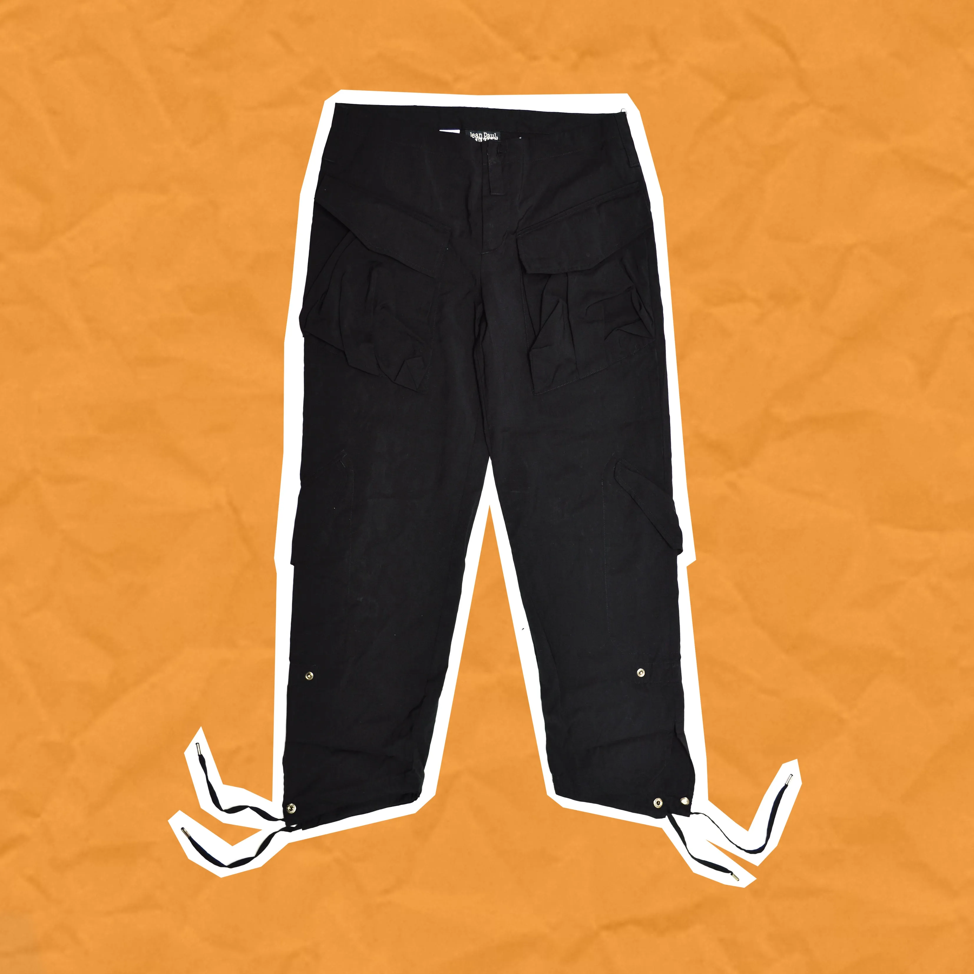 Femme Adjustable Cargos (UK8)