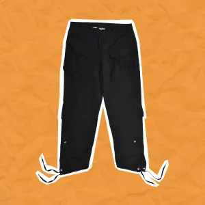 Femme Adjustable Cargos (UK8)