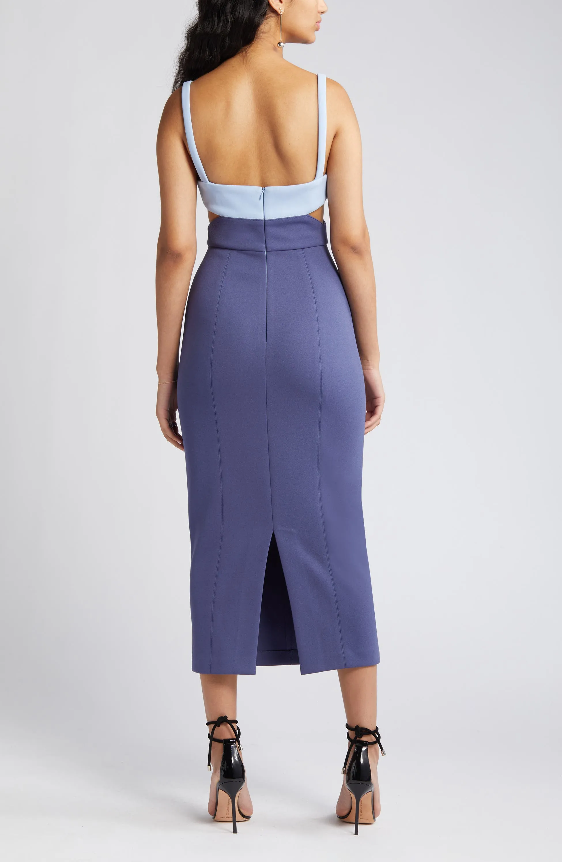 FERNANDA DRESS