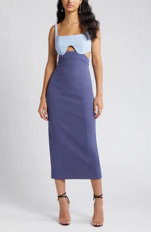 FERNANDA DRESS
