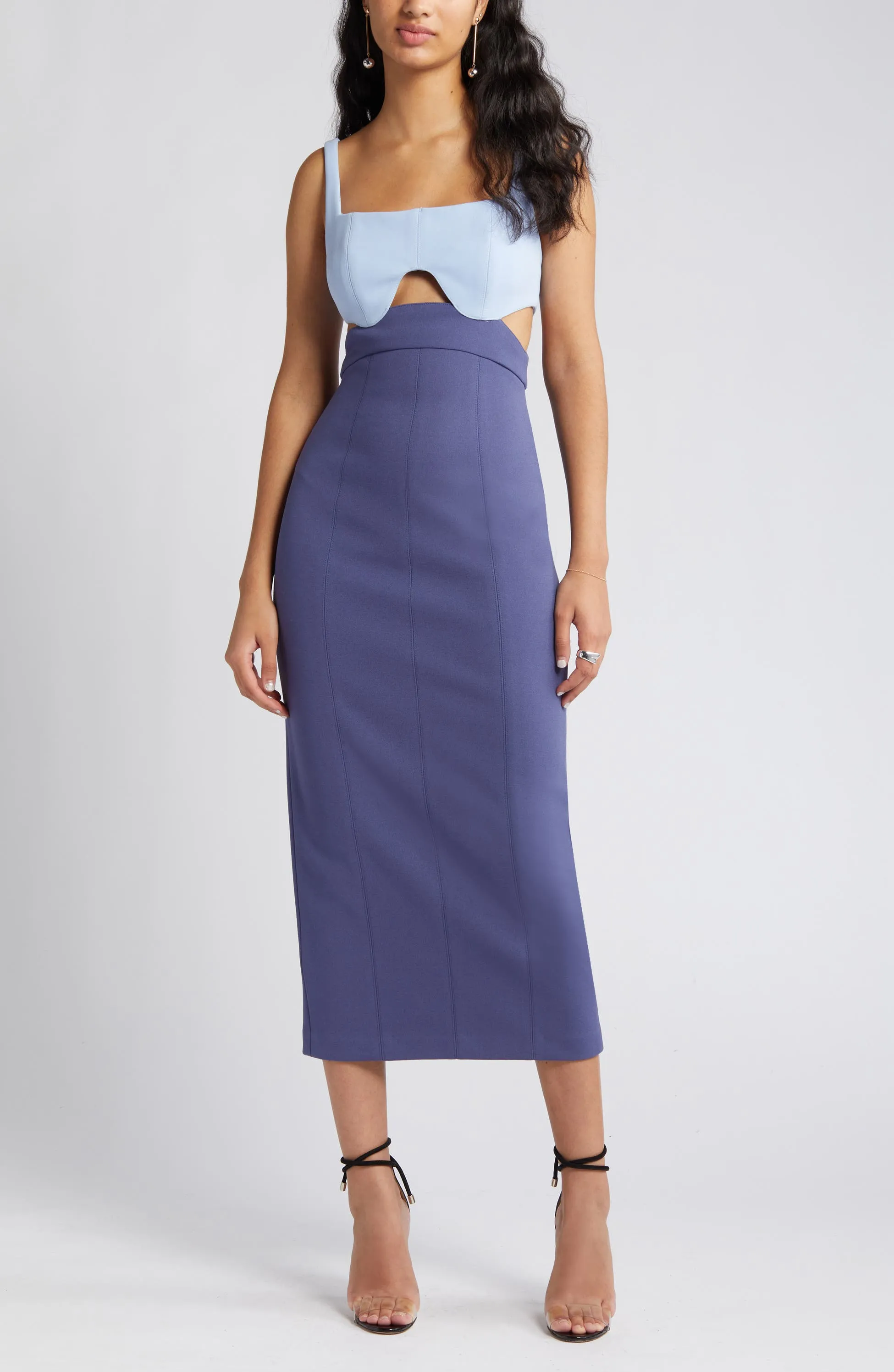 FERNANDA DRESS