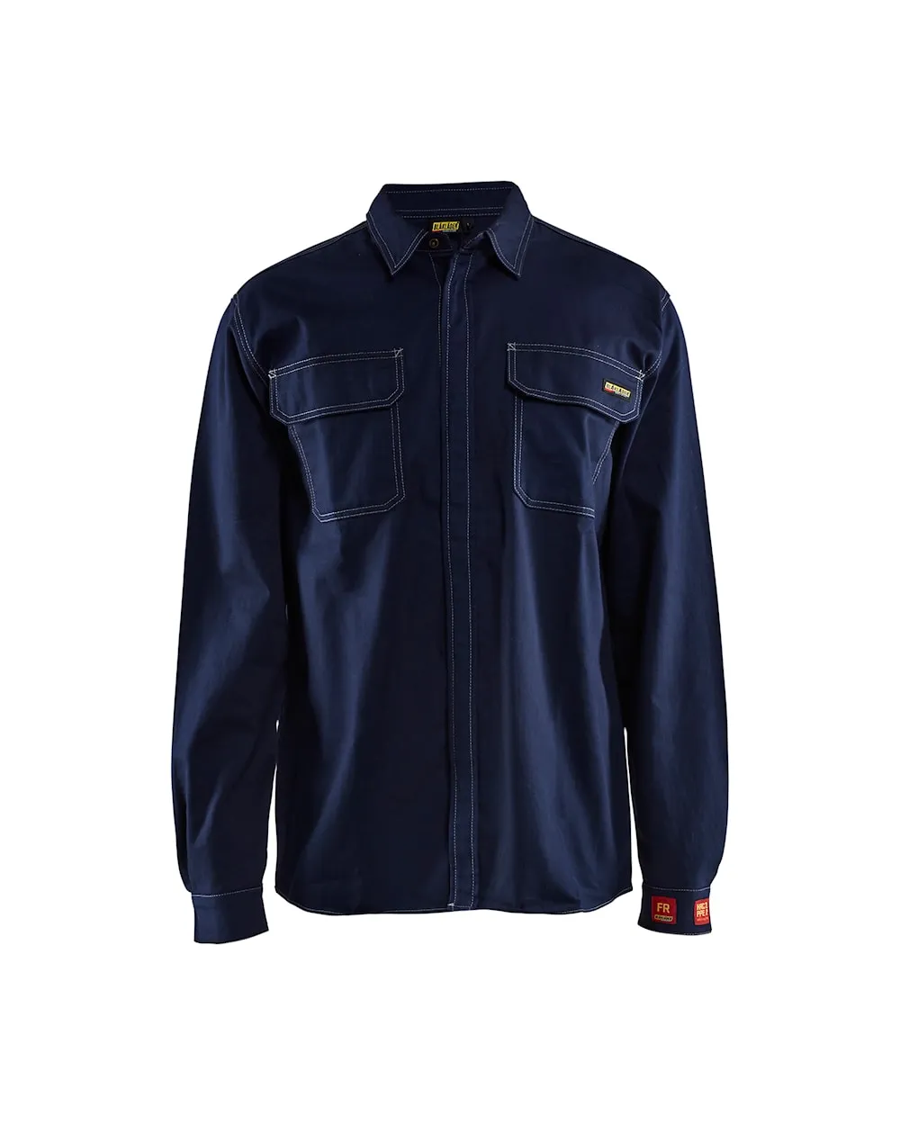 FR COLLARED SHIRT (32761551)
