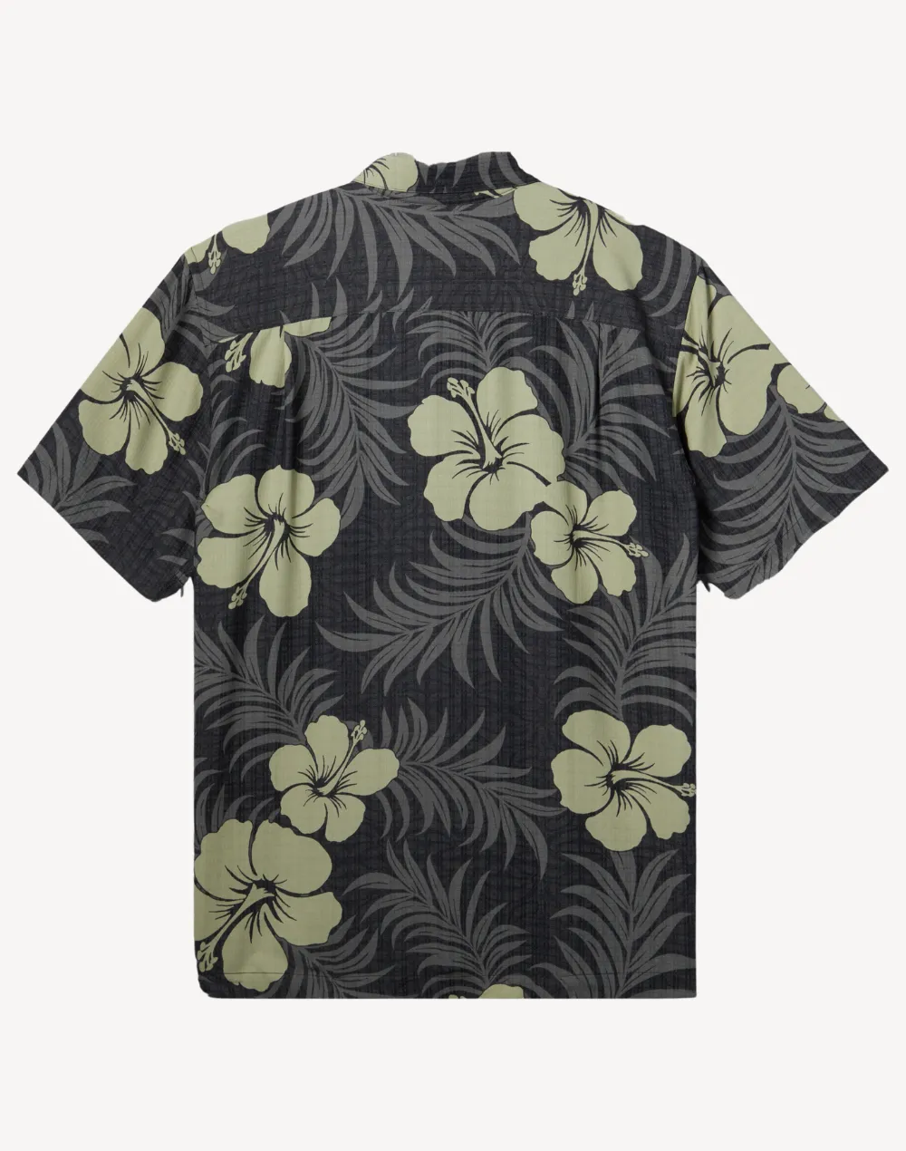 Full Bloom Short Sleeve Shirt