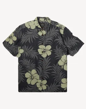 Full Bloom Short Sleeve Shirt