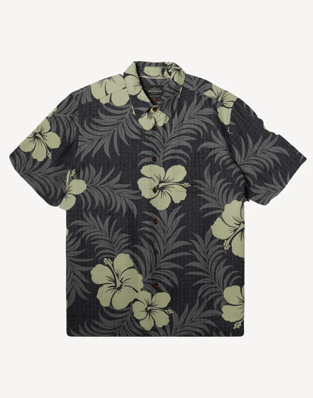 Full Bloom Short Sleeve Shirt