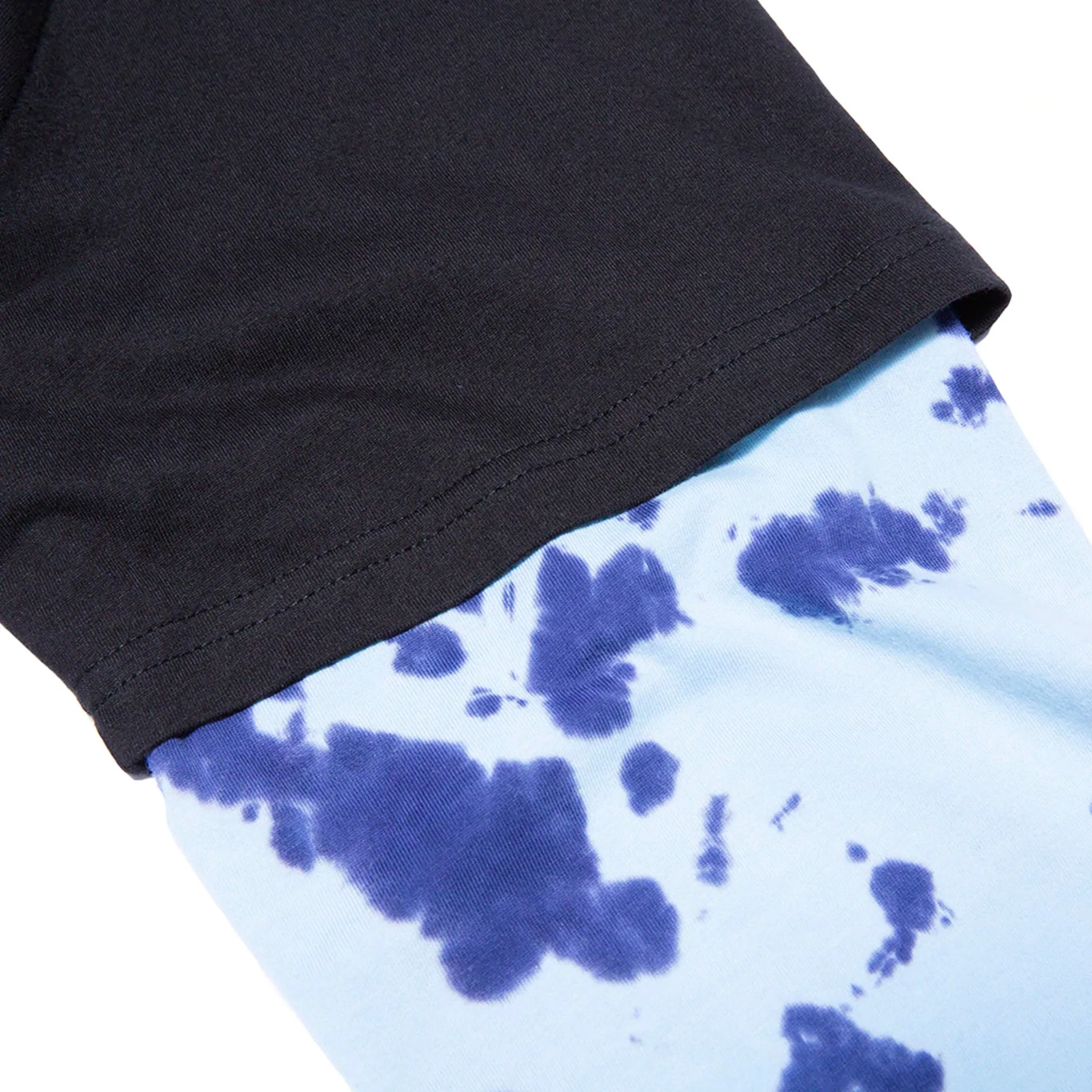 Get A Grip Double Sleeve Tee