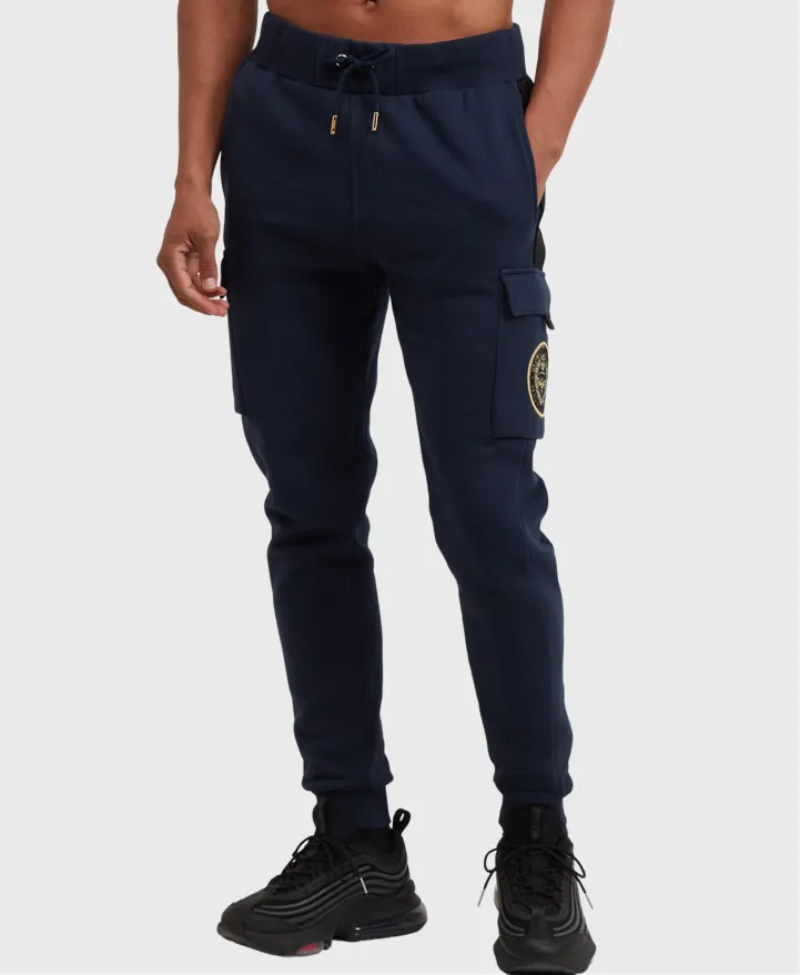 Glorious Gangsta Cirlo Jogger Navy