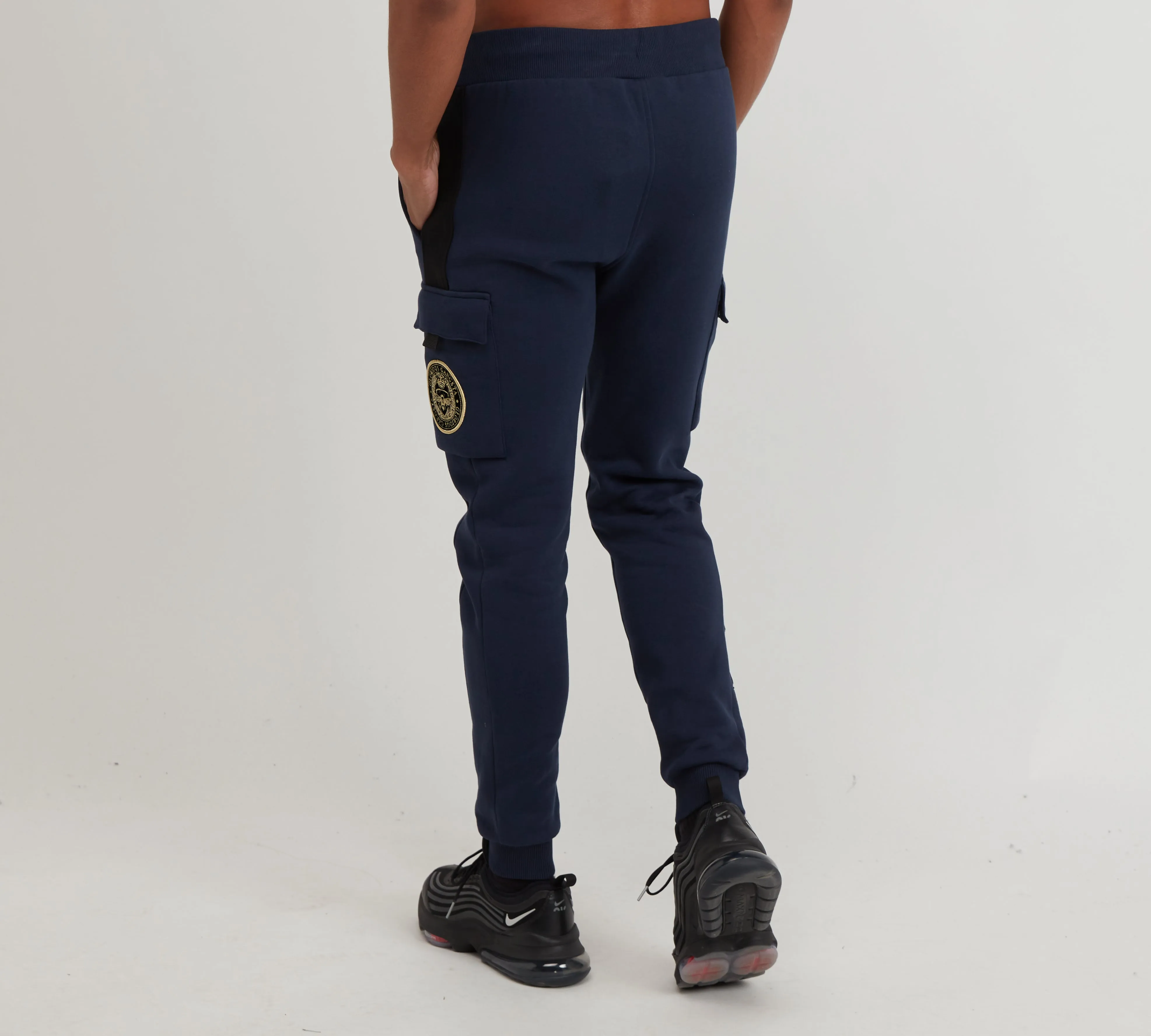 Glorious Gangsta Cirlo Jogger Navy