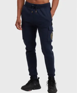Glorious Gangsta Cirlo Jogger Navy