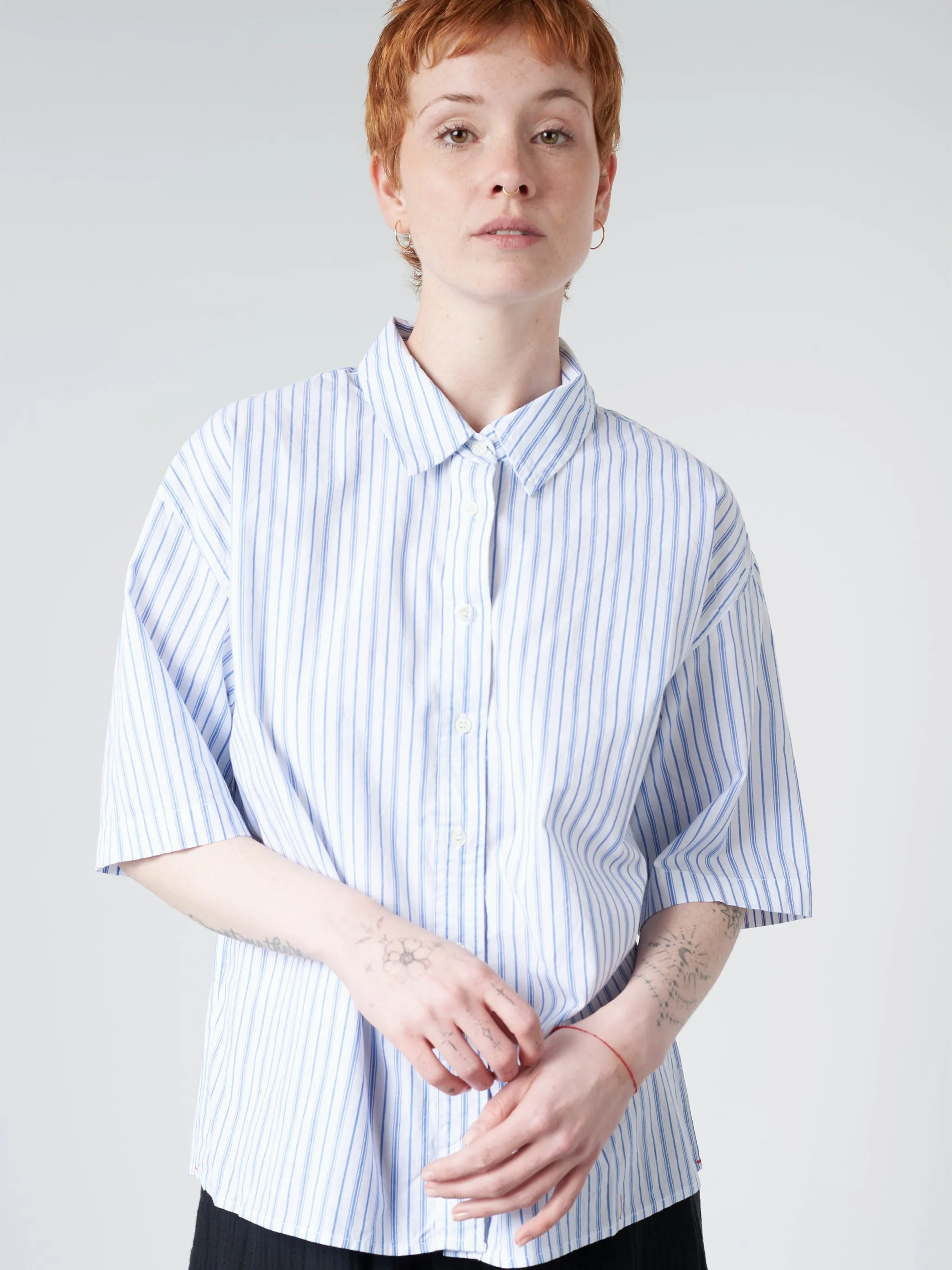 Gracie Shirt