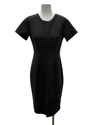 Grfey Roundneck Sheath Dress