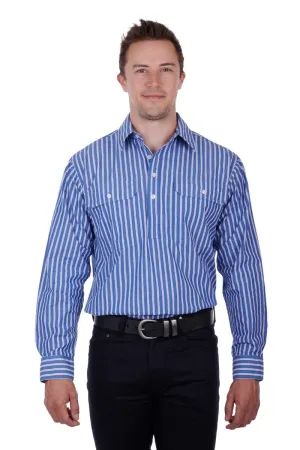 Hard Slog Shirt Mens Charlie (H3S1101183)