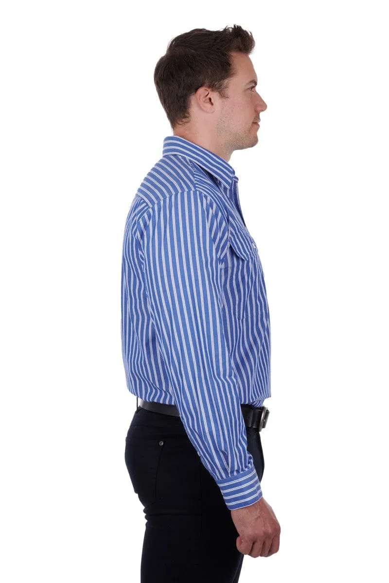 Hard Slog Shirt Mens Charlie (H3S1101183)