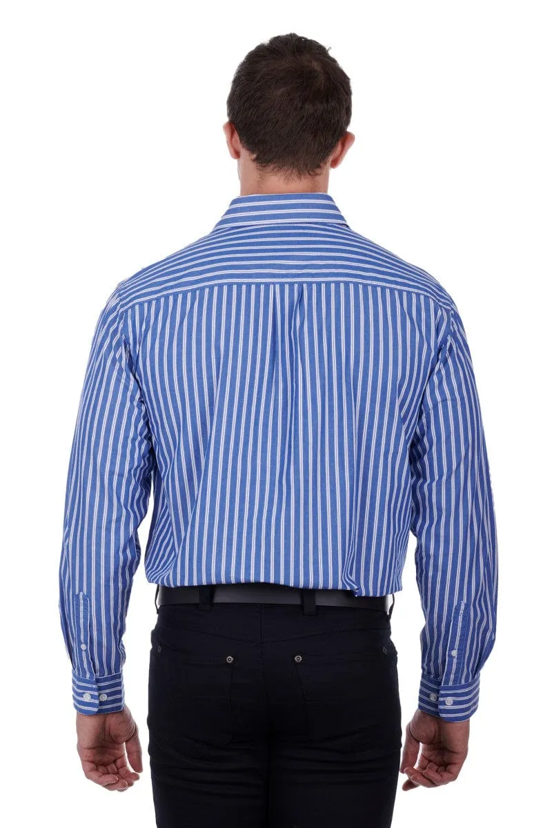 Hard Slog Shirt Mens Charlie (H3S1101183)