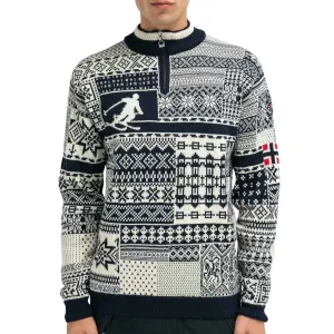 History Sweater