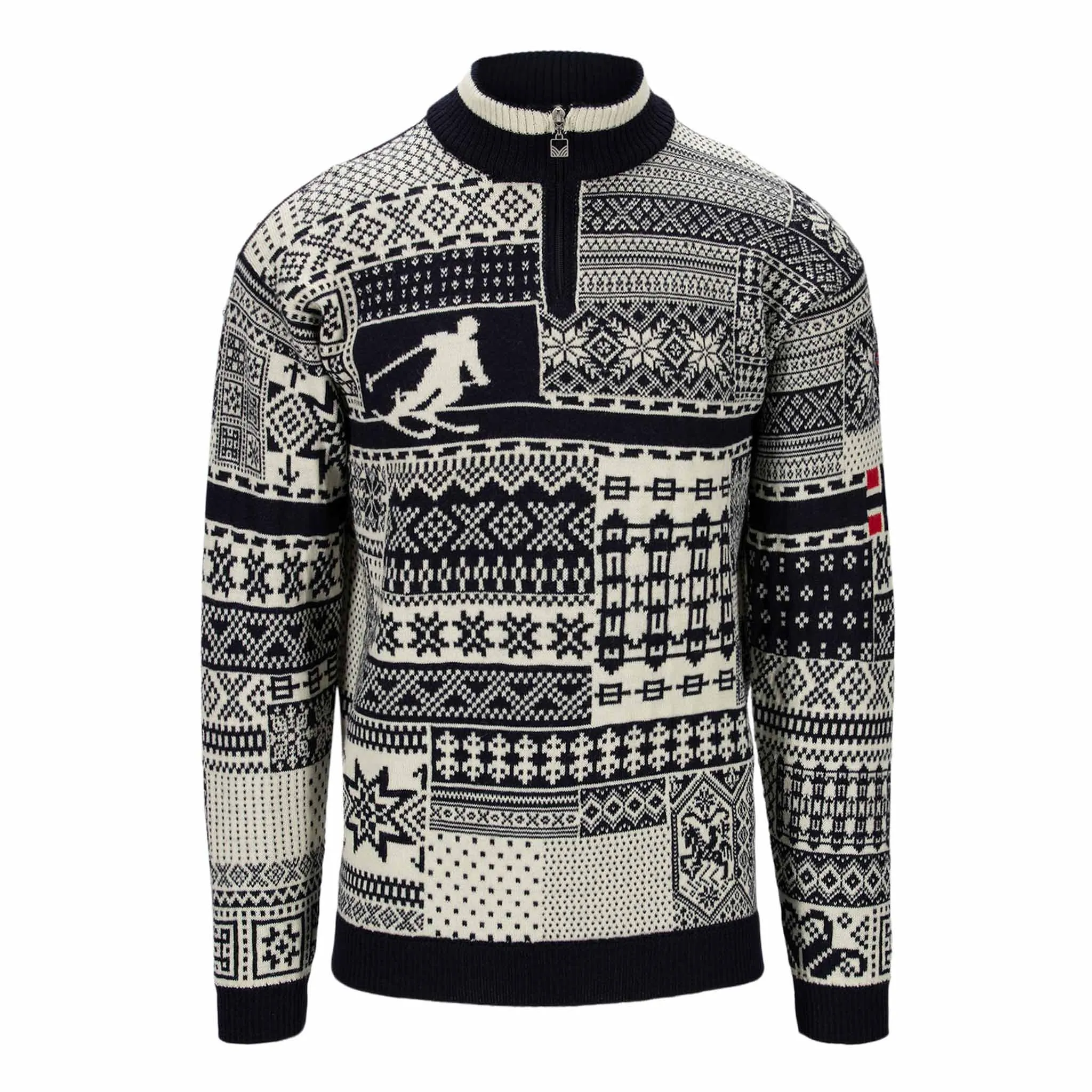 History Sweater