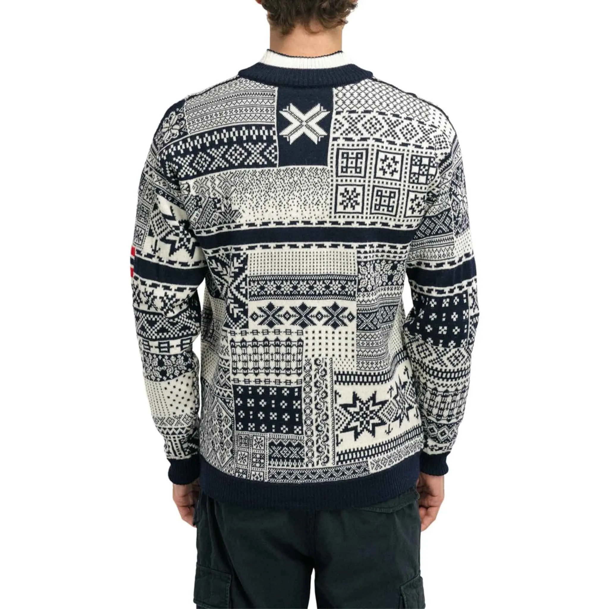 History Sweater