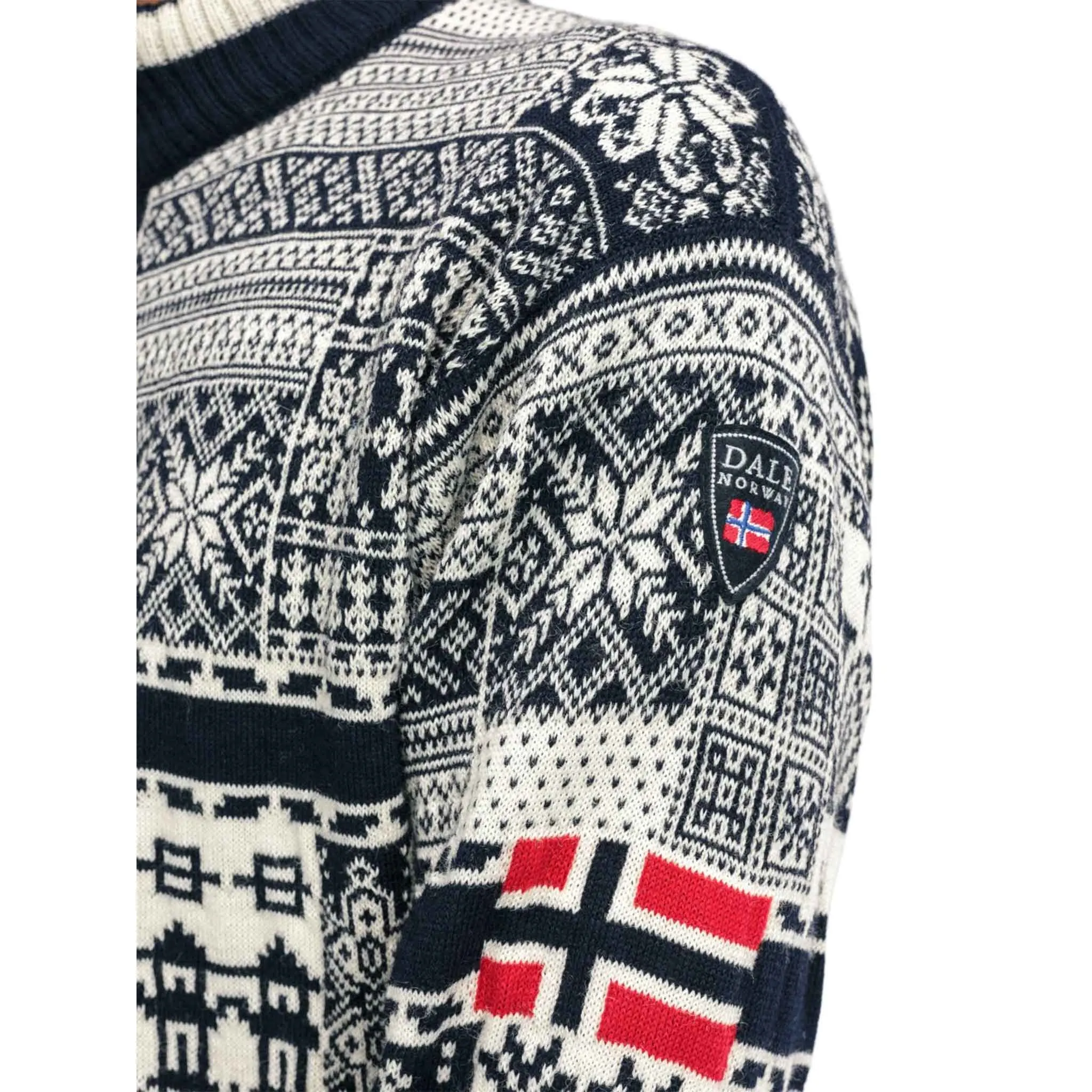 History Sweater