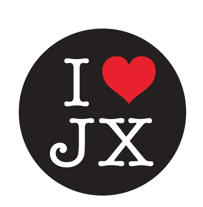I Heart Jackson