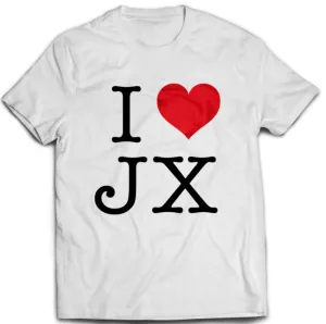 I Heart Jackson