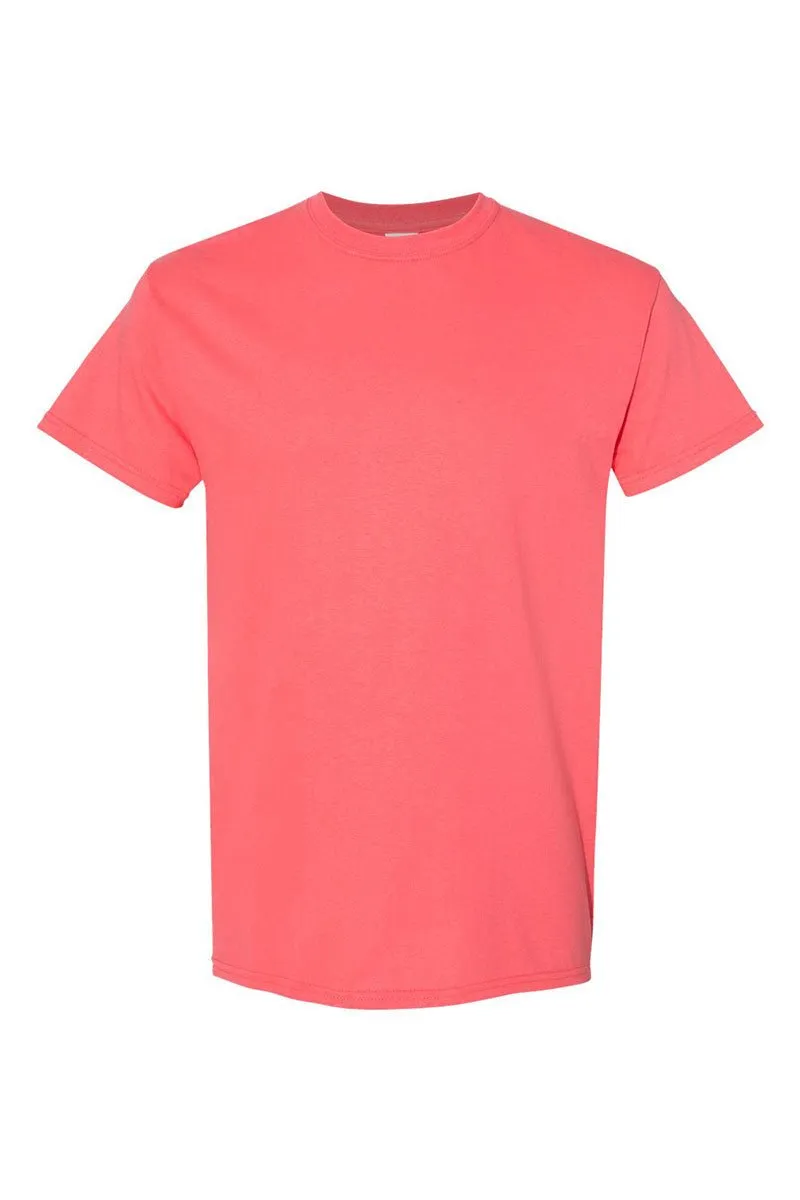 Iced Coffee And 90's Country Short Sleeve Relaxed Fit T-Shirt