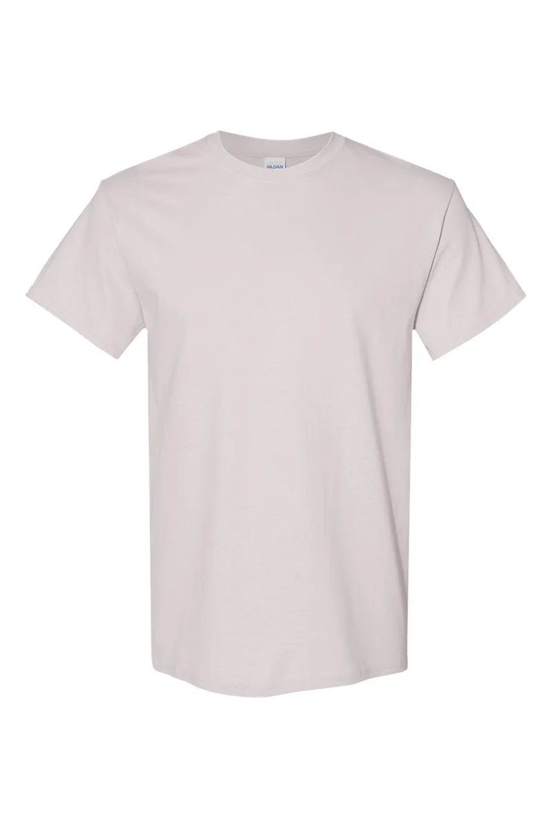 Iced Coffee And 90's Country Short Sleeve Relaxed Fit T-Shirt