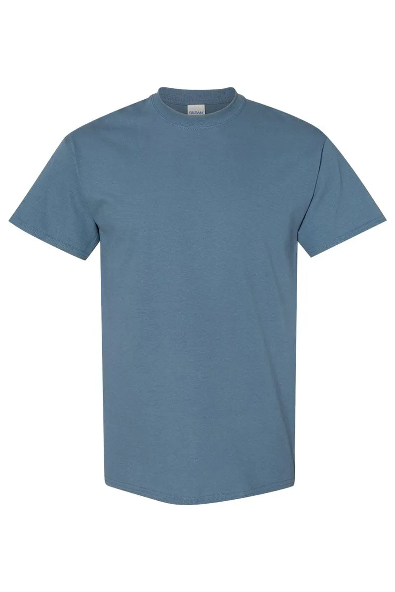 Iced Coffee And 90's Country Short Sleeve Relaxed Fit T-Shirt