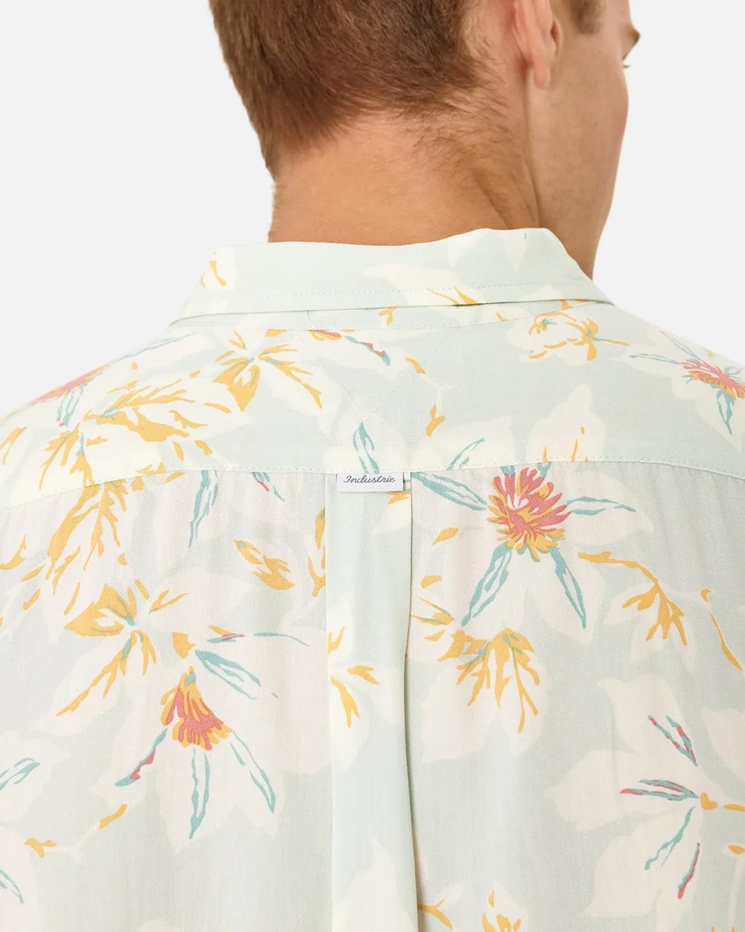 Industrie The Esperanza Shirt