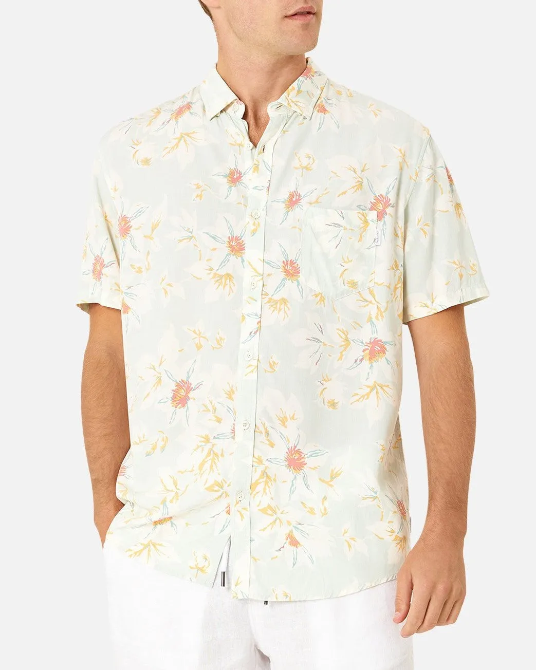 Industrie The Esperanza Shirt