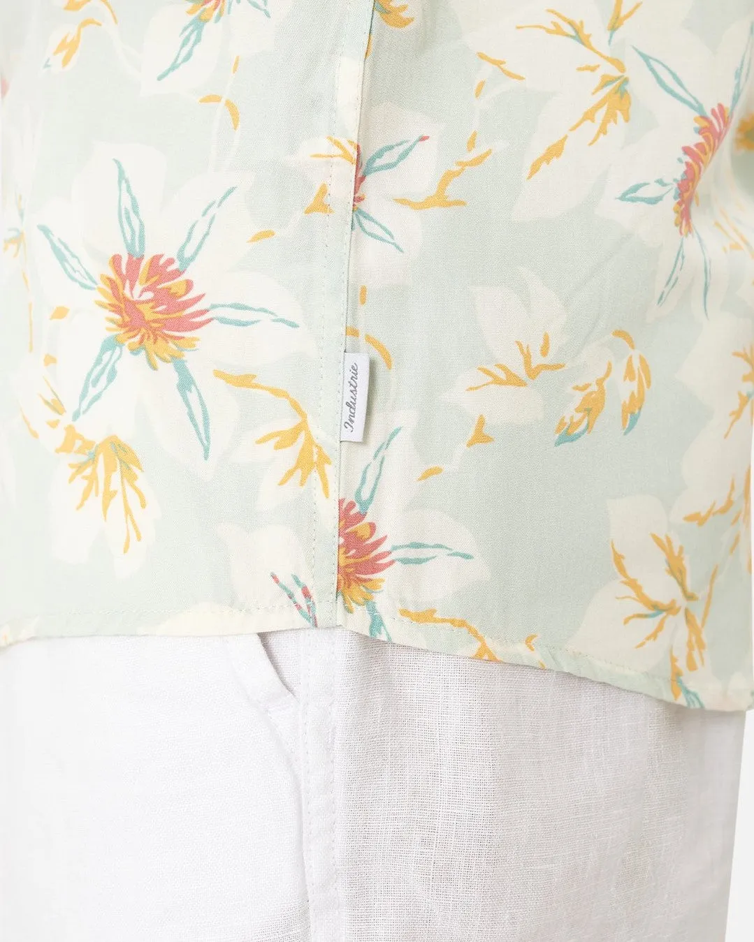 Industrie The Esperanza Shirt
