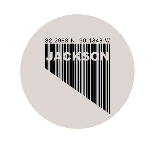 Jackson Barcode