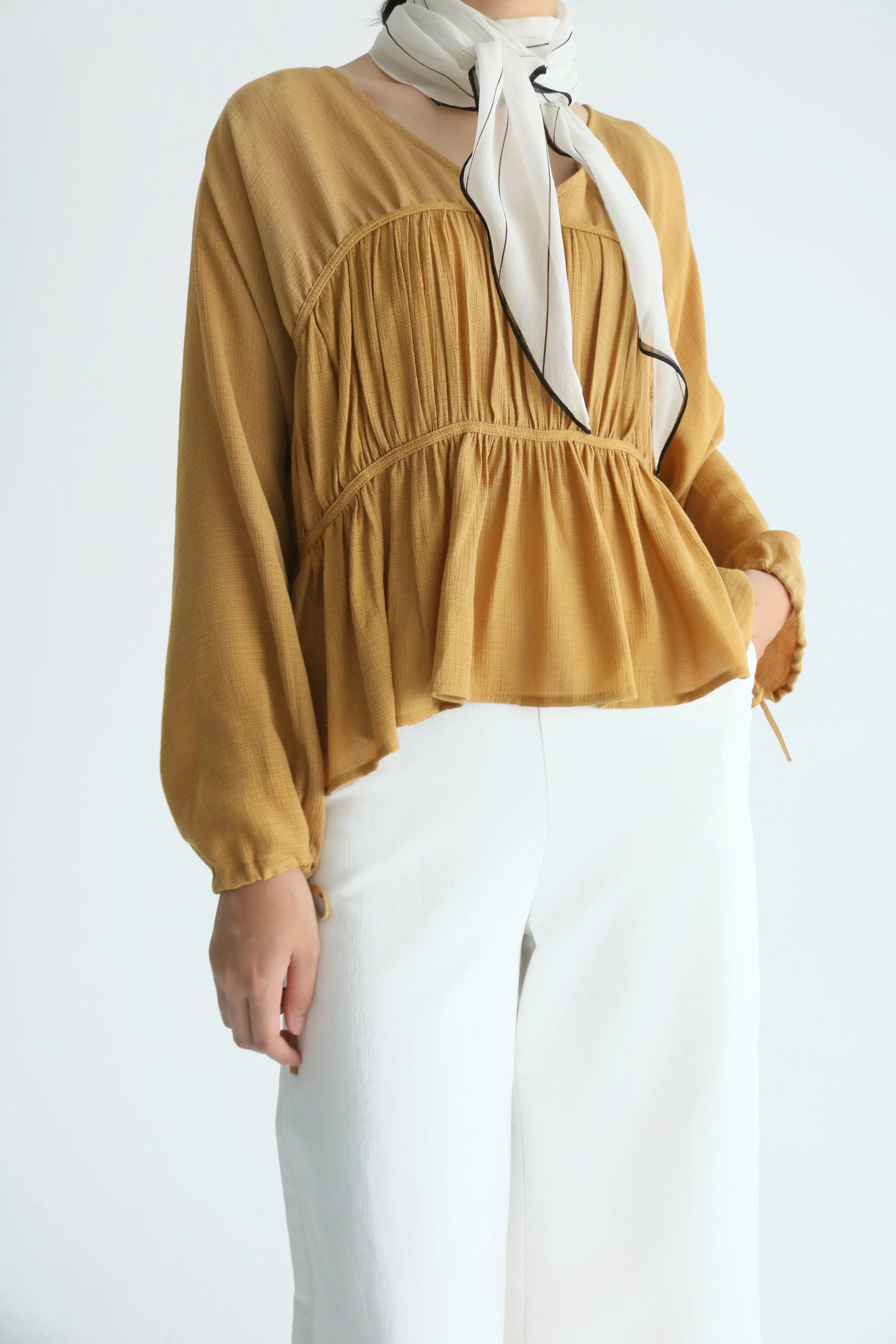 jah blouse