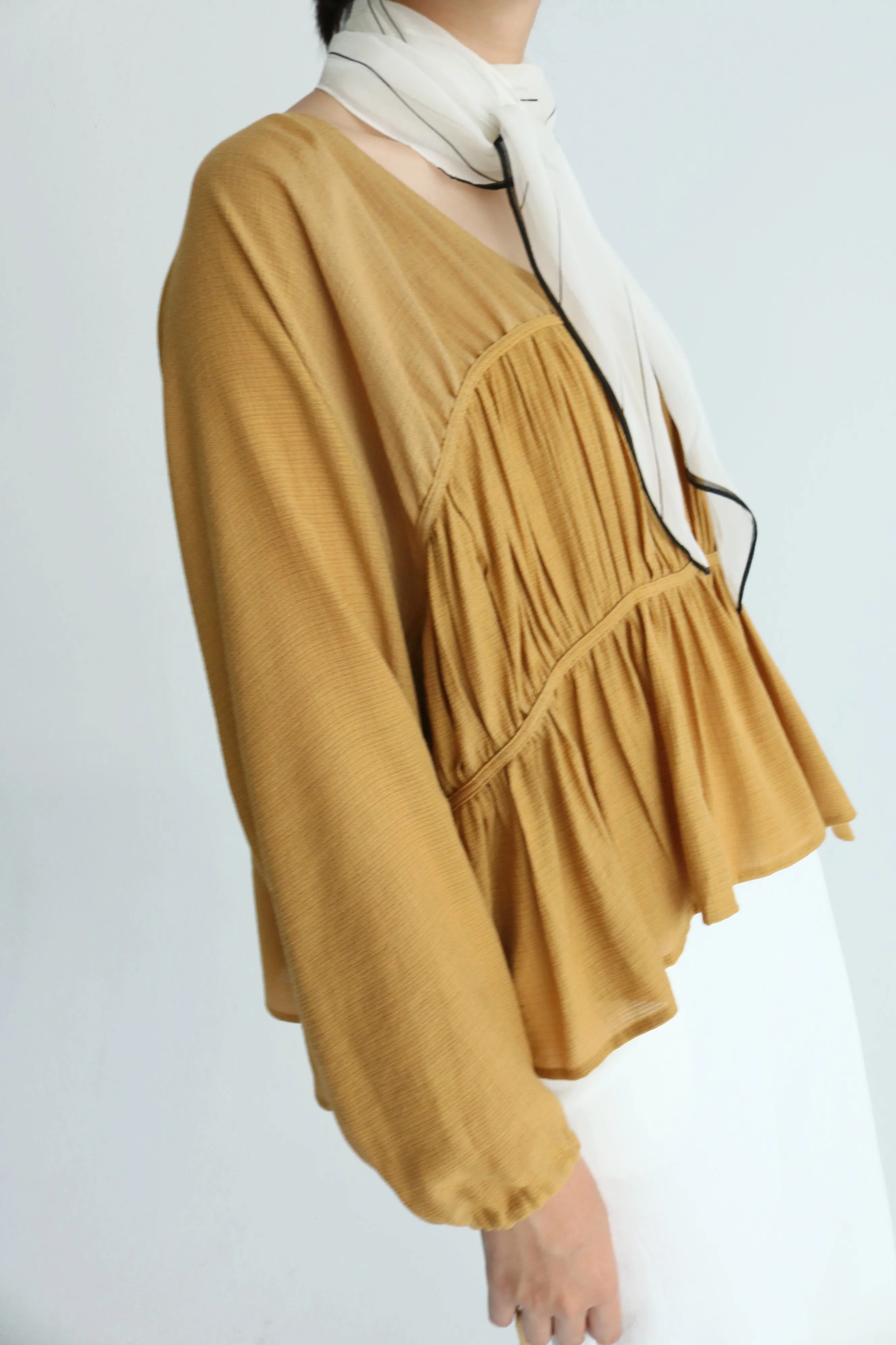 jah blouse