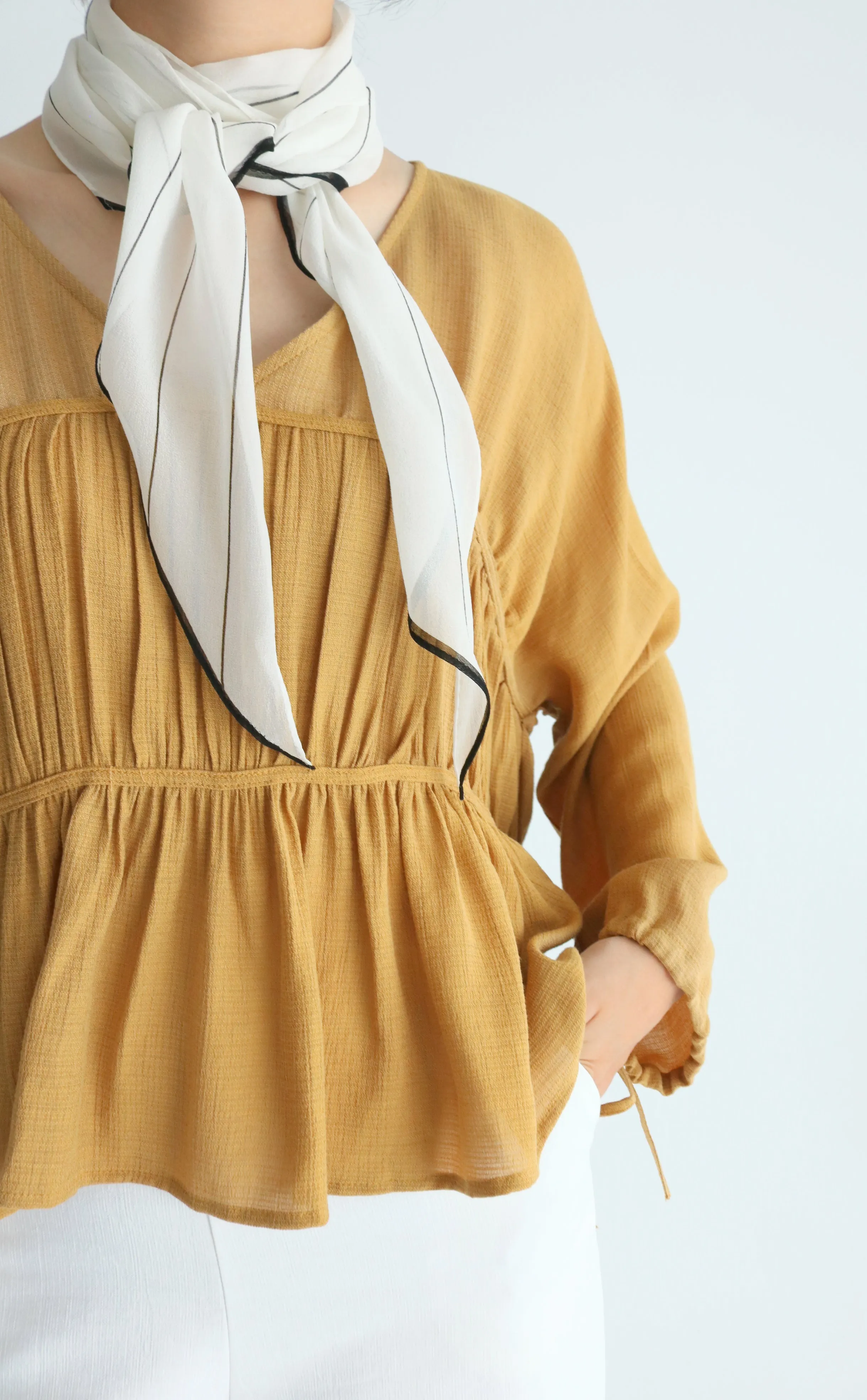 jah blouse