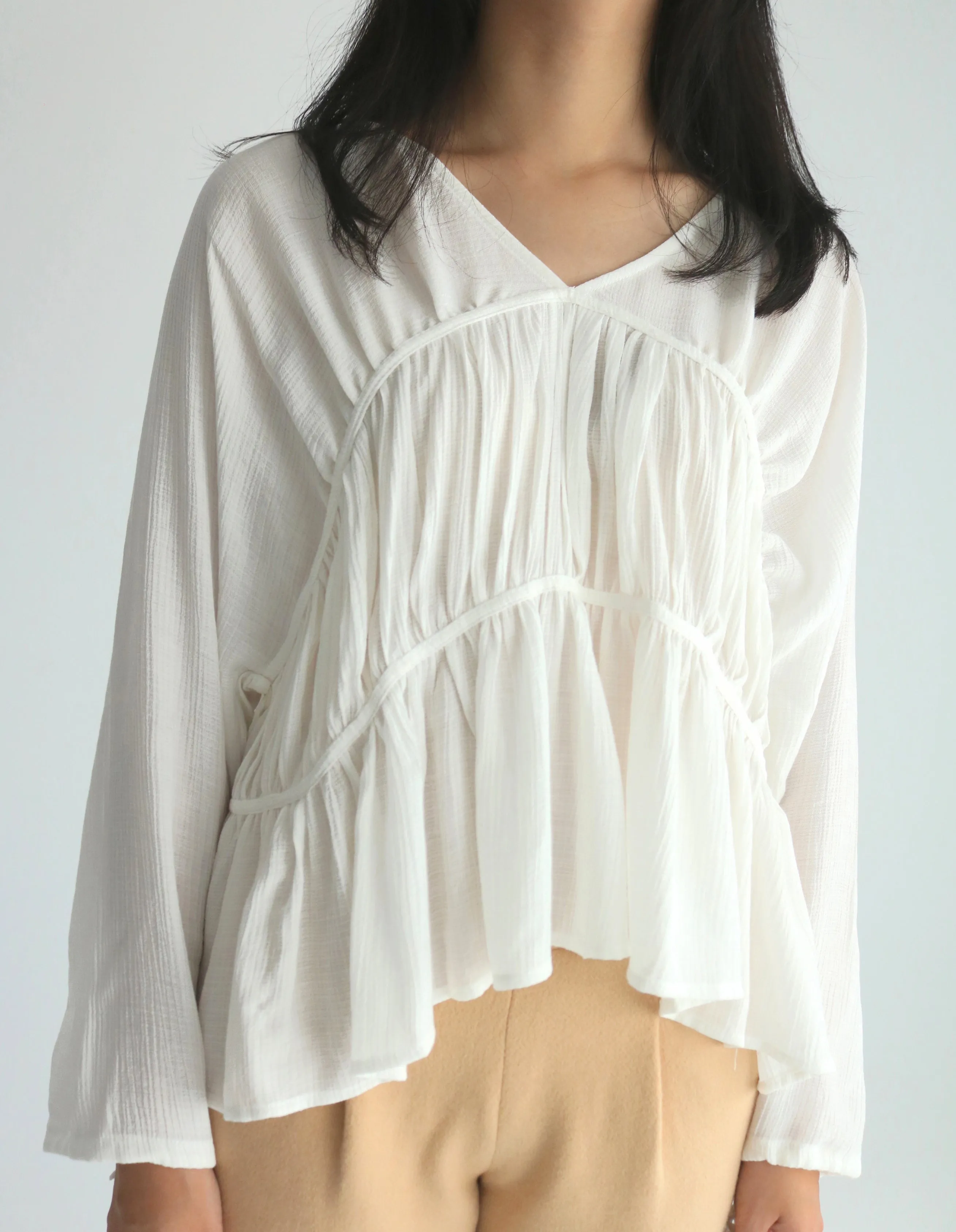 jah blouse