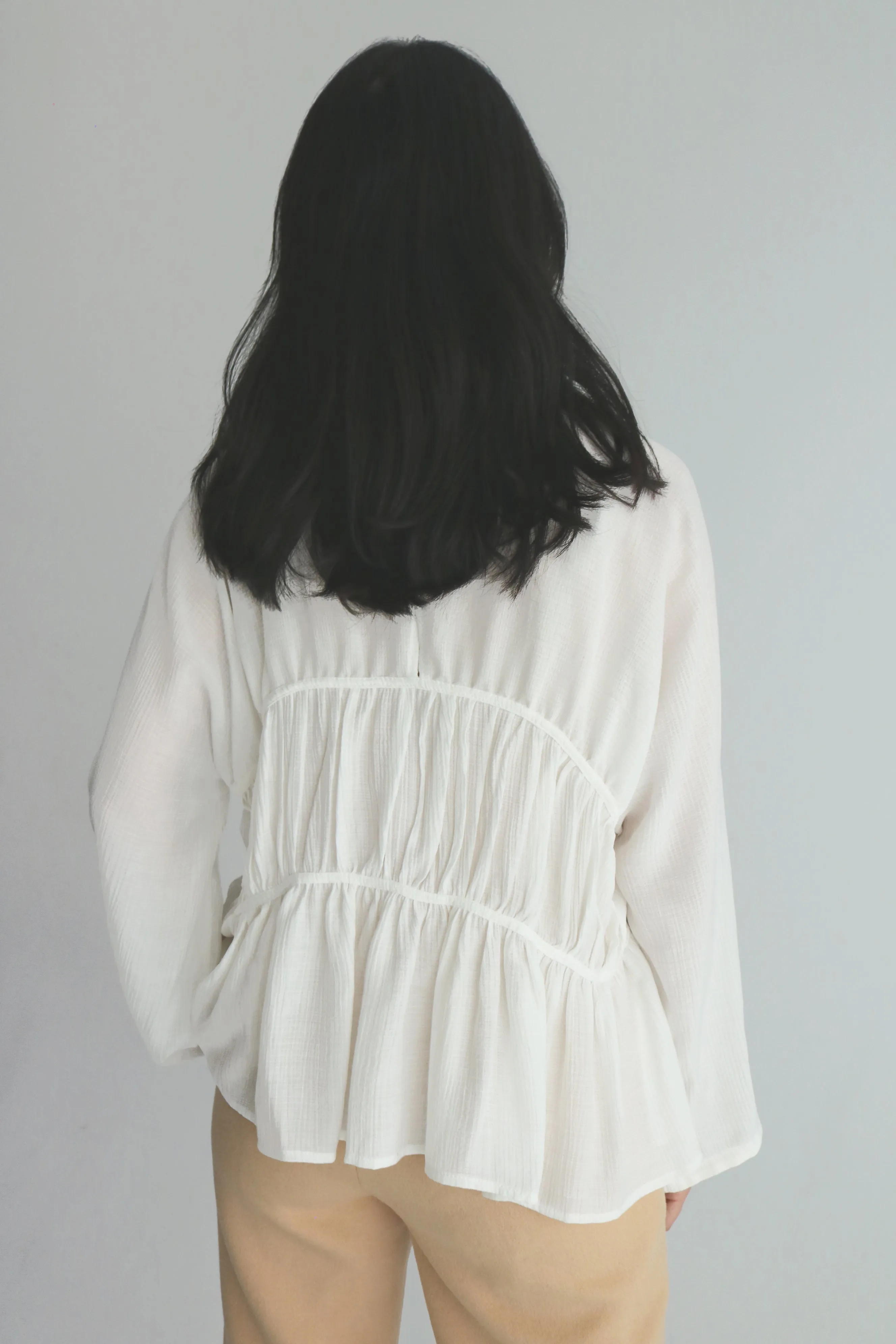 jah blouse