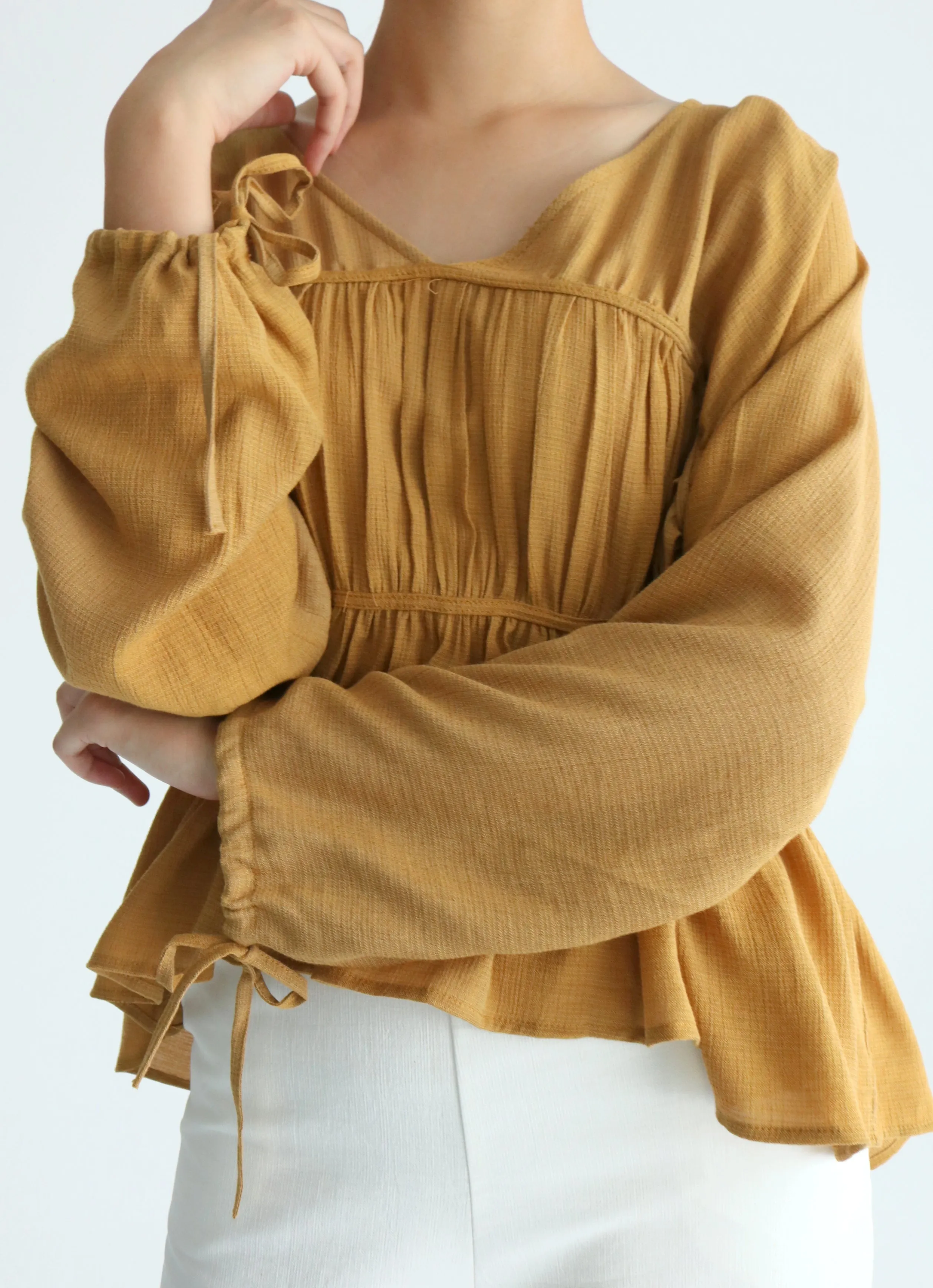 jah blouse