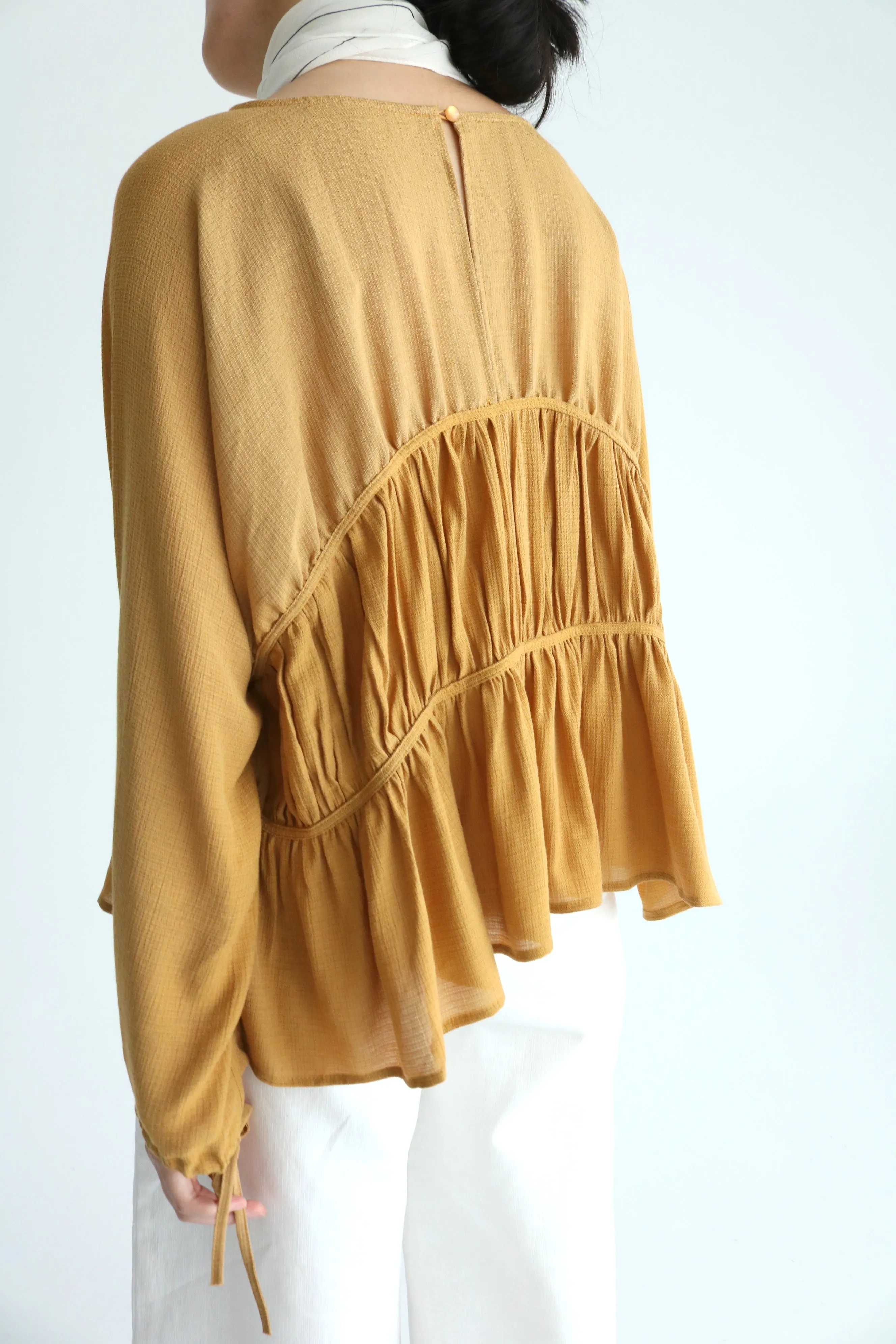 jah blouse