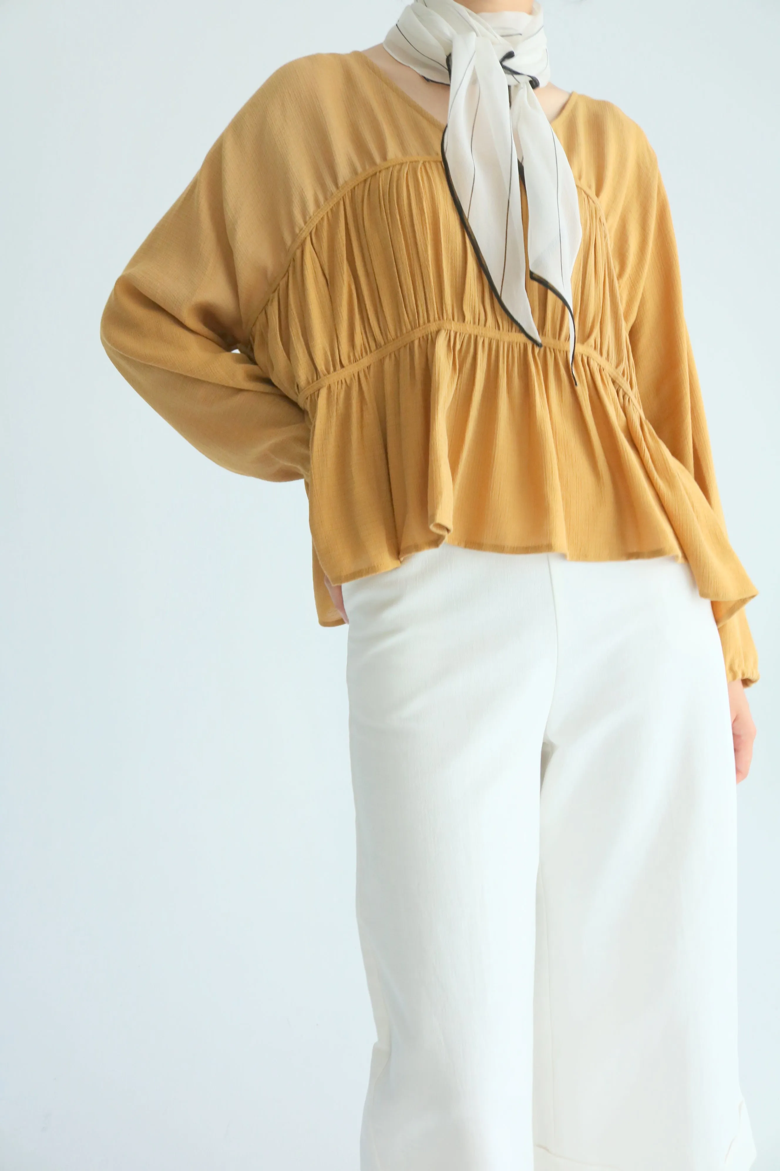 jah blouse