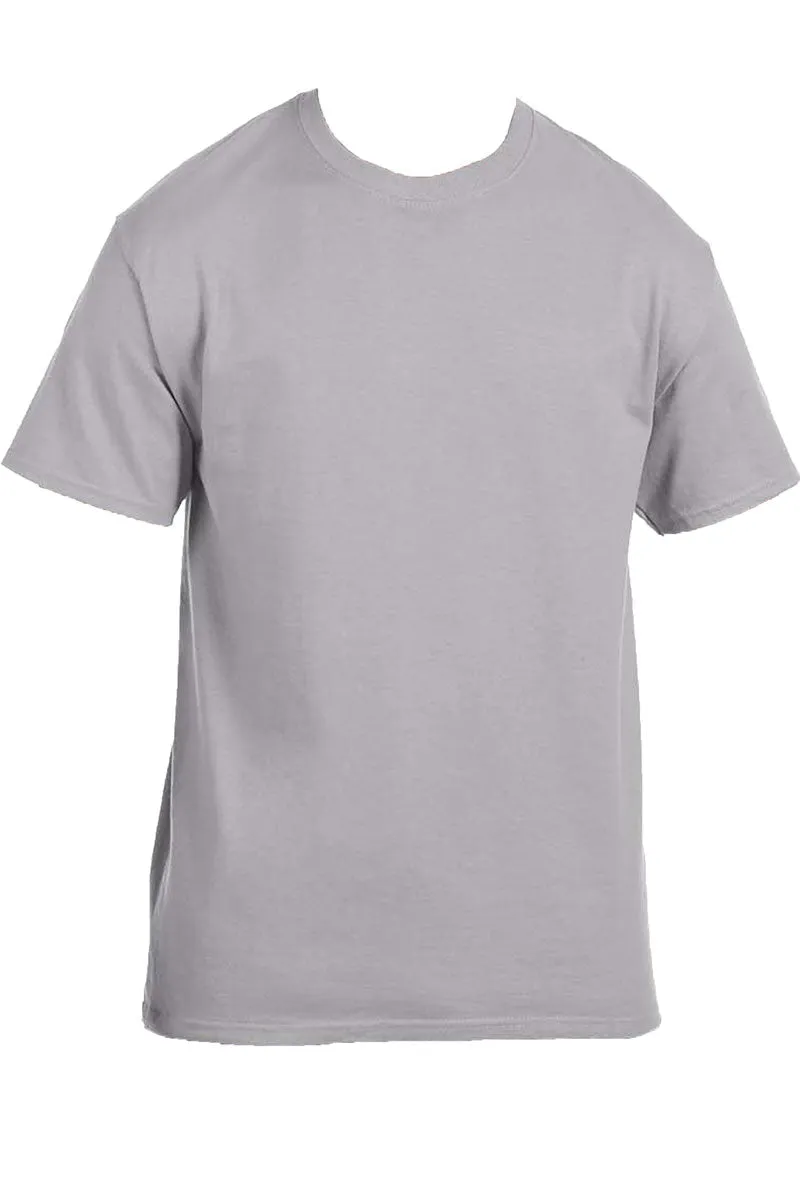 King Cake Truck Dri-Power 50/50 Tee