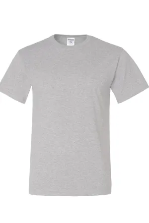 King Cake Truck Dri-Power 50/50 Tee