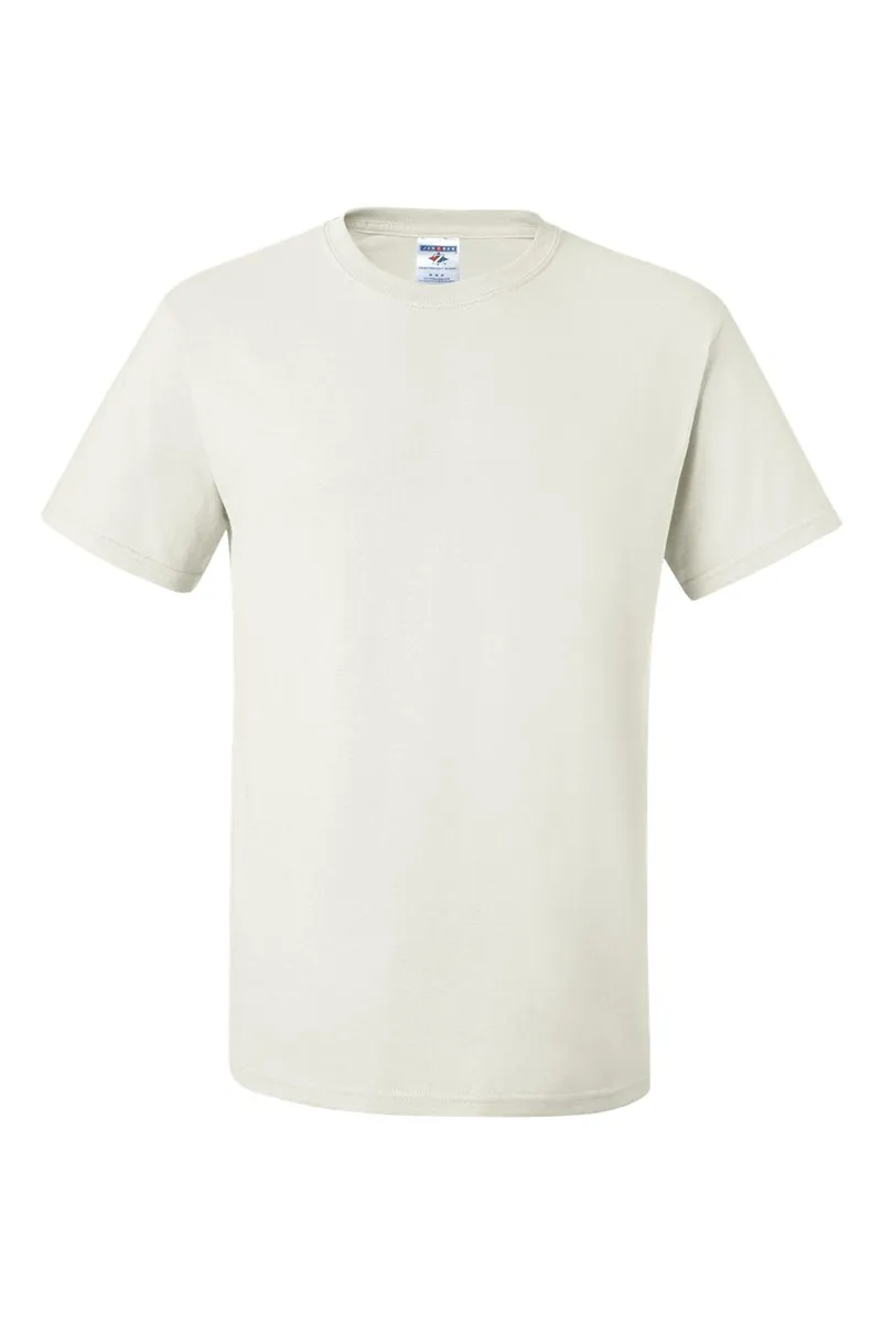 King Cake Truck Dri-Power 50/50 Tee